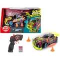Dickie Toys Tornado Drift 22 Cm Fjernstyrt Bil
