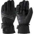 Matt Pri Goretex Hansker