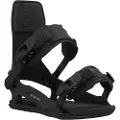 K2 C-6 Snowboardbindinger