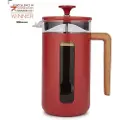 La Cafetière Pisa 8 Cup Tekjele