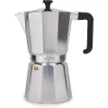 La Cafetière 12 Cup Kaffetrakter Italiensk