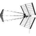 Sencor SDA-640 - Antenne - TV - utendørs