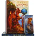 Llewellyn Worldwide Tarot of Dragons