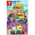 Teknikproffset Switch Cat Quest: The Fur-tastic Trilogy