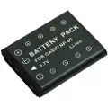 OTB OTB-batteri kompatibelt med Olympus LI-40B / Nikon EN-EL10 / Fuji NP-45 Li-Ion