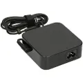 Asus - Strømadapter - 90 watt - for ASUS ROG SWIFT PG278 K501 N46 Portable AiO PT2001 ProArt StudioBook Pro 17 X55X X75X