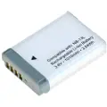 OTB NB-13L Batteri - Canon PowerShot G1 X Mark III, G9 X Mark II, SX730 HS - 1000mAh