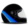 DMD Rivale 06 Fullface-hjelm