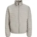Jack & Jones State Packable Pufferjakke