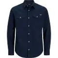 Jack & Jones Sheridan Skjorte Med Lange Ermer