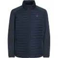 Jack & Jones Multi Quilted Jakke