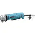 Makita DA3010F, 2,5 cm, 1 cm, 14,6 Nm, Vekselstrøm, 450 W, 1,4 kg