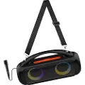 Media tech Pro Mt3184 Bluetooth-høyttaler