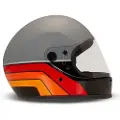 DMD Rivale 06 Fullface-hjelm