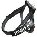 Julius-K9 C&G IDC-harness Mini-Mini black chest size 40-53cm