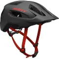 SCOTT Supra Mtb-hjelm 10 Enheter
