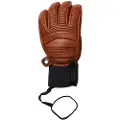 The Mountain Studio Tms & Hestra Leather Hansker