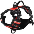 Flamingo Balou Hundesele