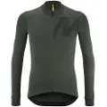 Mavic Ksyrium Thermo Langermet Trøye