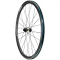 Mavic Cosmic Sl 32 Cl Disc Tubeless Forhjul For Landeveissykkel