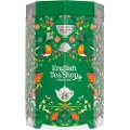 English Tea Shop Organic Christmas tree Christmas calendar