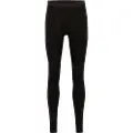Ulvang Peak Map Tights, Underställsbyxor, Herre, Black/Navy Blue