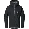 Haglöfs Roc Flash Goretex Jakke