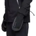 Black Diamond Glissade Votter