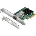 Trendnet Pci-e-utvidelseskort Teg-10gecsfp