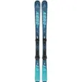Fischer The Curv Gt 76 Tpr+rsw 10 Powerrail Alpin Ski Pakke