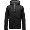 Black Diamond Factor Shell Jakke