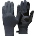 Black Diamond Heavyweight Wool Hansker