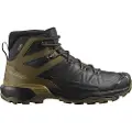 Salomon X Ultra Snowpilot Wp Tursko