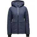 Black Diamond Factor Insulated Parka