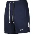 Nike Dri-fit Si Flc 8´´ Shorts