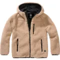 Brandit Teddy Jakke