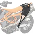 Kriega Overlander-s Ktm 690/husq 701/gasgas 700 Bunn Av Bakvesken
