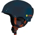 K2 Phase Mips Hjelm
