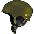K2 Phase Mips Hjelm