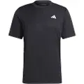 Adidas Club Kortarmet T-skjorte