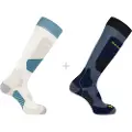 Salomon S/access Sokker 2 Par