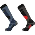 Salomon S/access Sokker 2 Par