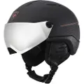 Rossignol Fit Impacts Photochromic Hjelm Med Visir