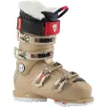 Rossignol Pure Pro Heat Gw Alpin Skistøvler For Kvinner