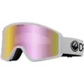 Dragon DR DXT OTG 2 White Briller hvit