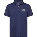 Emporio Armani 8npf23 Kortermet Poloskjorte