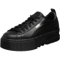 Puma Mayze Classic Women's Trainers, Shoes, Black, 37.5