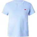Levi's Perfect Kortarmet T-skjorte