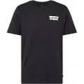 Levi's for man. 22491-1692 Graphic T-shirt black (XS), Casual, Cotton, Short sleeve