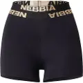 Nebbia Intense Day Gold Compression Basislag Shorts